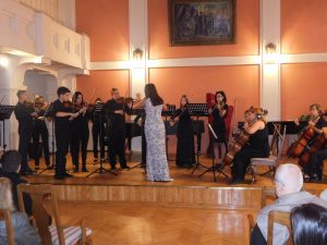 Muzička škola Stanković