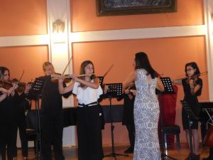 Muzička škola Stanković