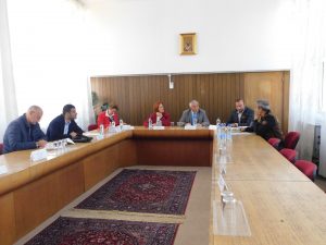 Razgovor sapredsednikom