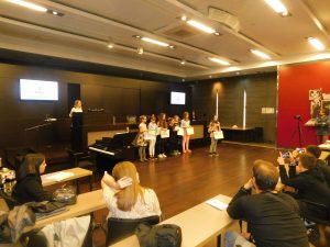 Veće španske kulture