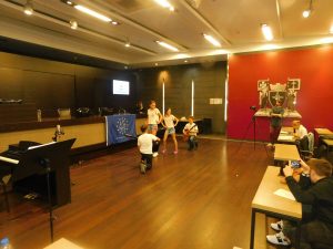 Veće španske kulture