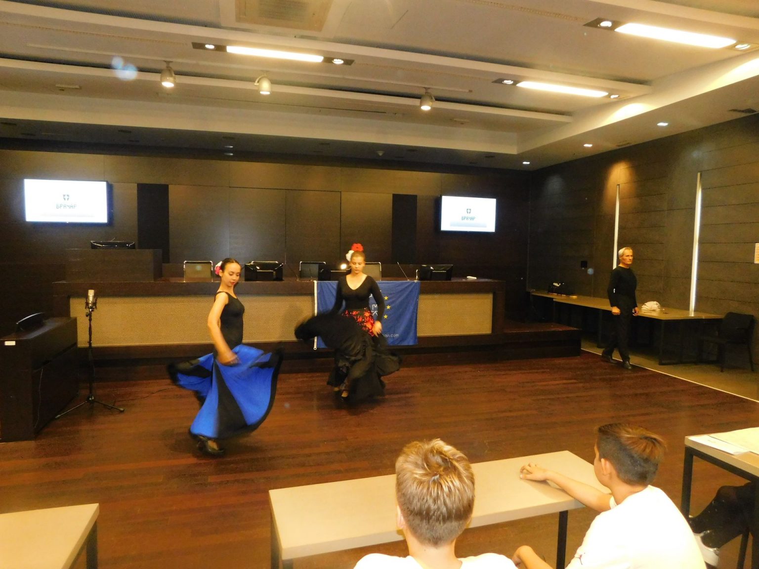 Veće španske kulture