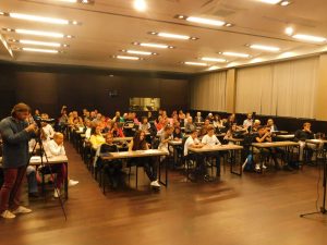 Veće španske kulture