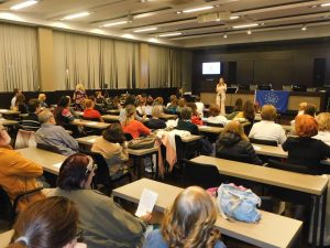 Veće španske kulture