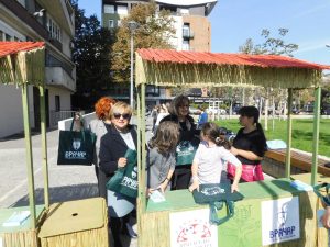 Dečija svest za čistiji svet