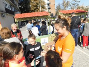 Dečija svest za čistiji svet