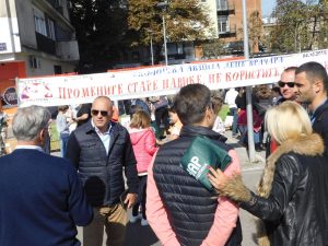 Dečija svest za čistiji svet