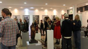 Izložba Biti onaj drugi