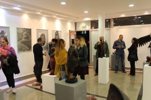 Izložba Biti onaj drugi