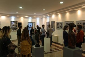 Izložba Biti onaj drugi