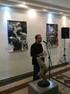 Izložba Biti onaj drugi