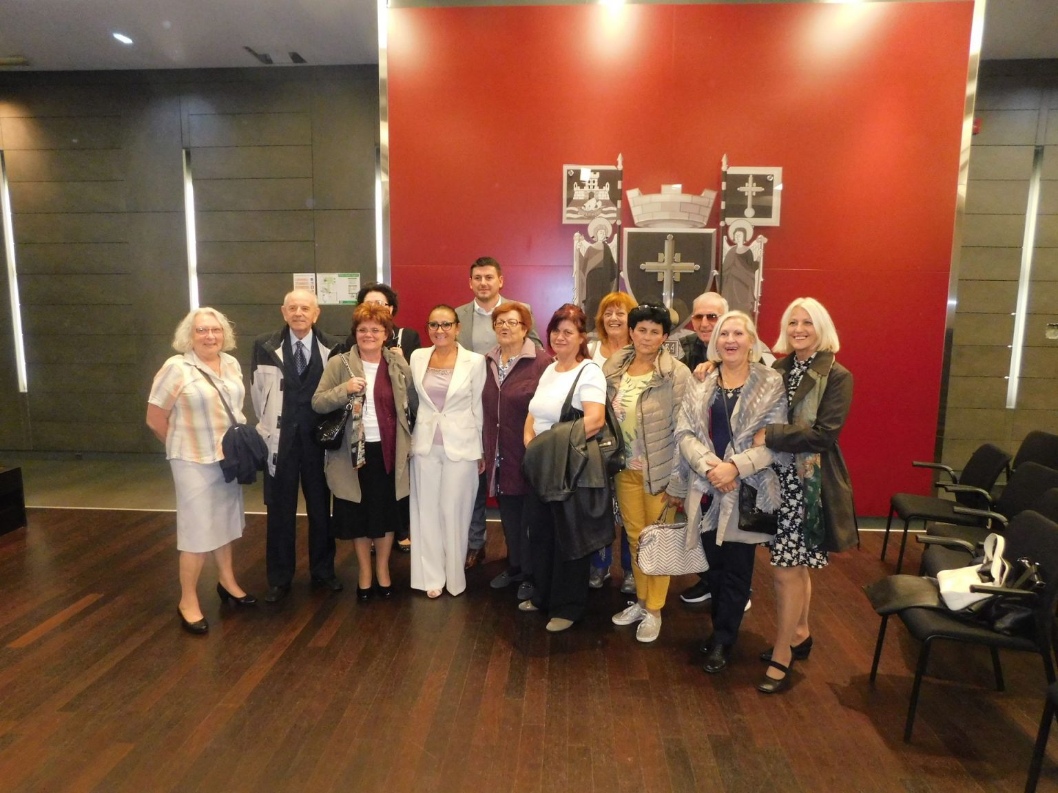 Међународни дан сениора