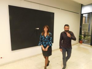 Izložba ljucko teleo