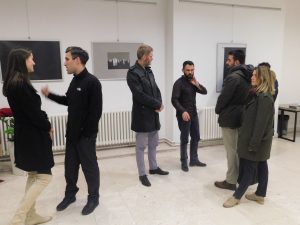 Izložba ljucko teleo