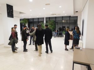 Izložba ljucko teleo