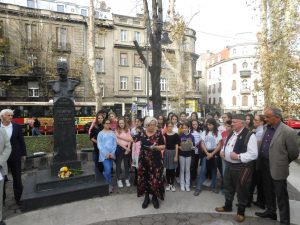 100 godina od oslobodjenja Beograda