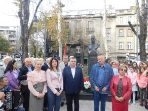 100 godina od oslobodjenja Beograda