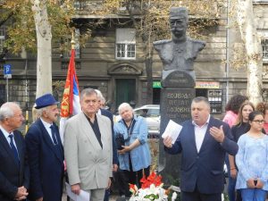 100 godina od oslobodjenja Beograda