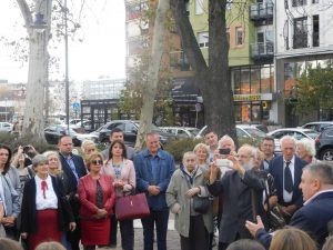 100 godina od oslobodjenja Beograda