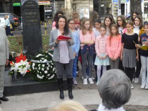 100 godina od oslobodjenja Beograda