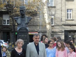 100 godina od oslobodjenja Beograda