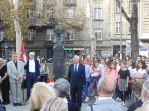 100 godina od oslobodjenja Beograda