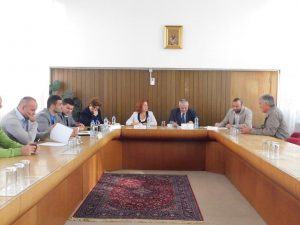 Razgovor sa predsednikom