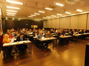 17sednica Skupštine GO Vračar