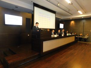 17sednica Skupštine GO Vračar