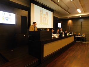 17sednica Skupštine GO Vračar