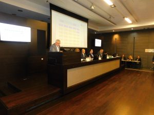 17sednica Skupštine GO Vračar