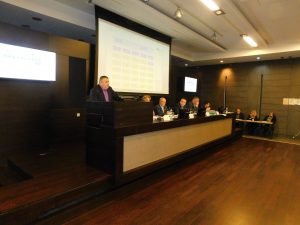 17sednica Skupštine GO Vračar