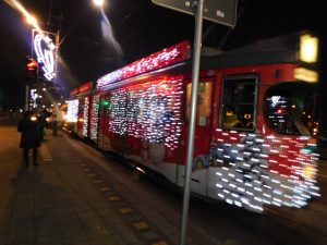 Novogodišnja čarolija