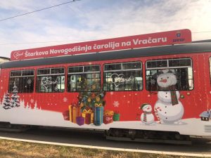 Novogodišnja čarolija