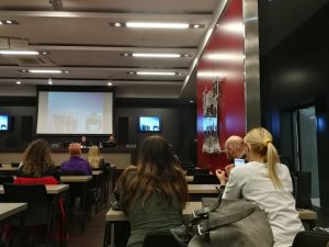 Tribina Dušan Dugalić