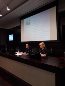 Tribina Dušan Dugalić