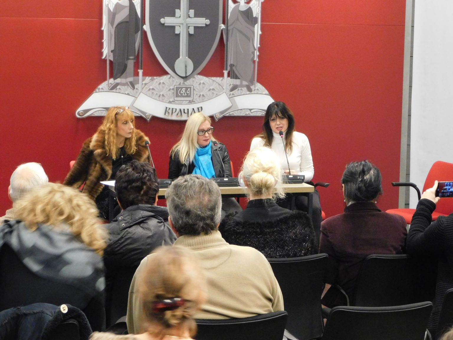 ФИЛОЗОФСКИ ПЕРФОРМАНС – ЉУБАВ КАО ЕГЗИСТЕНЦИЈАЛНИ ПРОЈЕКАТ