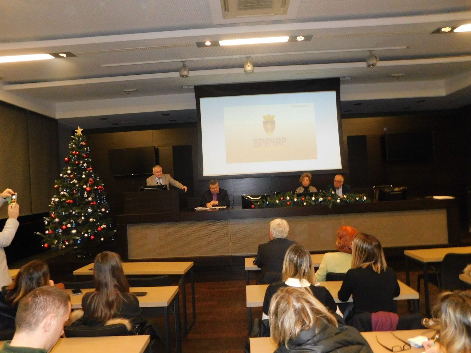 Projekat Roditelji oprez