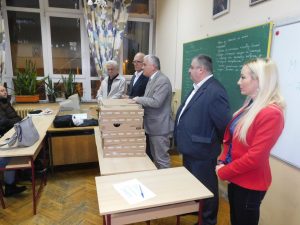 Vračunari