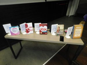 Psihološka radionica