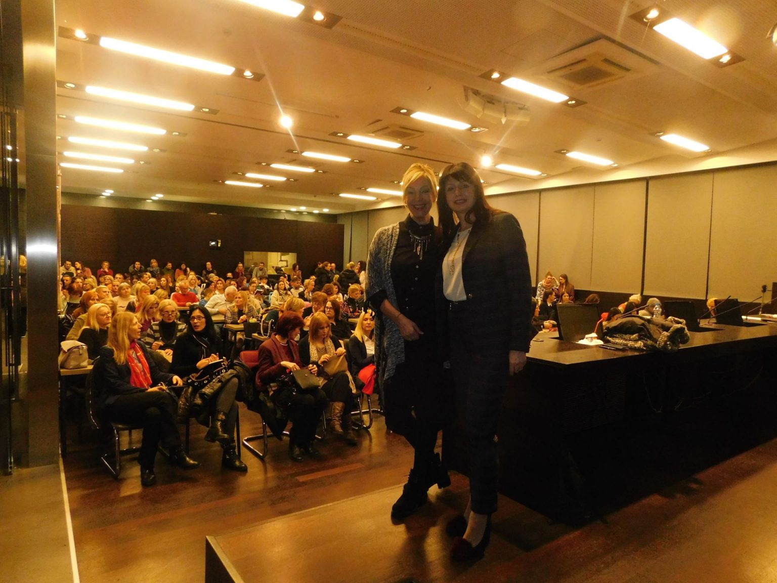 Psihološka radionica