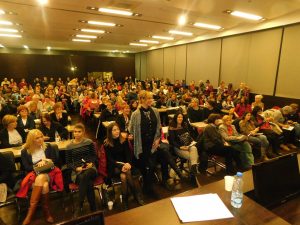 Psihološka radionica