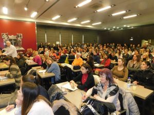 Psihološka radionica