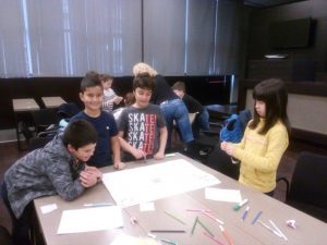 Igrom do preduzetništva