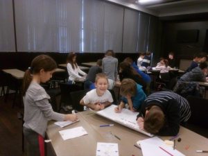 Igrom do preduzetništva