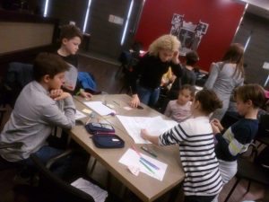 Igrom do preduzetništva