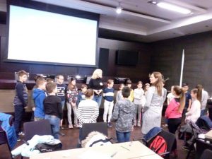 Igrom do preduzetništva