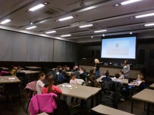 Igrom do preduzetništva