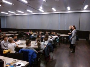 Igrom do preduzetništva