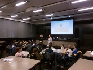 Igrom do preduzetništva